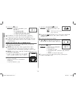 Preview for 44 page of Samsung GE86V Owner'S Instructions And Cooking Manual