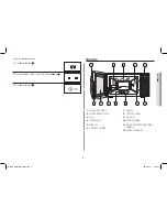 Preview for 87 page of Samsung GE86V Owner'S Instructions And Cooking Manual