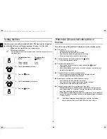 Preview for 6 page of Samsung GE872C Owner'S Instructions And Cooking Manual