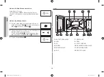 Preview for 108 page of Samsung GE87MC Owner'S Instructions & Cooking Manual