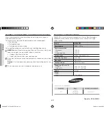 Preview for 40 page of Samsung GE89ADST Owner'S Instructions & Cooking Manual