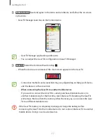 Preview for 17 page of Samsung Gear Fit SM-R350 User Manual