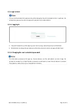 Preview for 33 page of Samsung GEMS-H Instructions For Use Manual