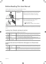 Preview for 2 page of Samsung GQ43Q60R User Manual