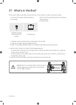 Preview for 6 page of Samsung GQ43Q60R User Manual