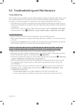 Preview for 14 page of Samsung GQ43Q60R User Manual