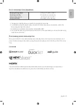 Preview for 19 page of Samsung GQ43Q60R User Manual