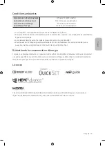 Preview for 59 page of Samsung GQ43Q60R User Manual