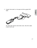 Preview for 20 page of Samsung GT-B3730 User Manual