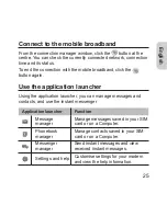 Preview for 28 page of Samsung GT-B3730 User Manual