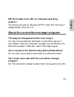 Preview for 36 page of Samsung GT-B3730 User Manual