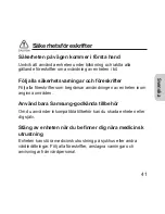Preview for 44 page of Samsung GT-B3730 User Manual