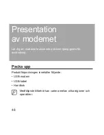 Preview for 51 page of Samsung GT-B3730 User Manual