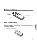 Preview for 86 page of Samsung GT-B3730 User Manual