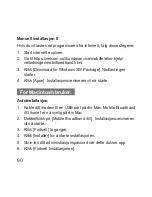 Preview for 93 page of Samsung GT-B3730 User Manual