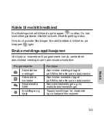 Preview for 96 page of Samsung GT-B3730 User Manual