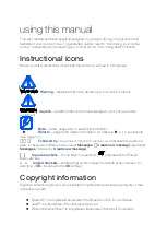 Preview for 2 page of Samsung GT-B7510B User Manual