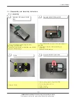 Preview for 23 page of Samsung GT-C3750 Service Manual