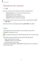 Preview for 91 page of Samsung GT-I8190L User Manual