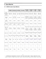 Preview for 3 page of Samsung GT-I8350 Service Manual