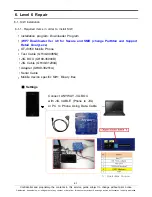 Preview for 6 page of Samsung GT-I8350 Service Manual