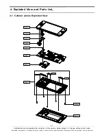 Preview for 13 page of Samsung GT-I8350 Service Manual