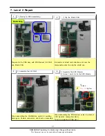 Preview for 24 page of Samsung GT-I8350 Service Manual