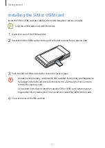 Preview for 11 page of Samsung GT-I9230 User Manual