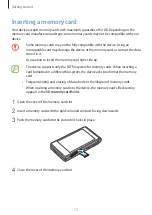 Preview for 17 page of Samsung GT-I9230 User Manual