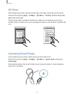 Preview for 31 page of Samsung GT-I9295 User Manual