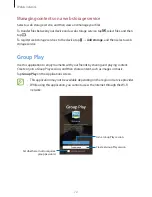 Preview for 72 page of Samsung GT-I9295 User Manual