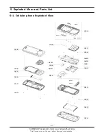 Preview for 13 page of Samsung GT-M3310 Service Manual