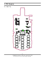 Preview for 21 page of Samsung GT-M3310 Service Manual