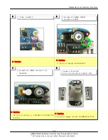 Preview for 40 page of Samsung GT-M3710L Service Manual