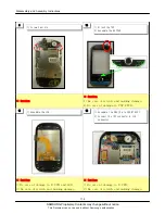 Preview for 41 page of Samsung GT-M3710L Service Manual