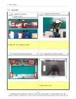 Preview for 29 page of Samsung GT-N8000 Servise Manual
