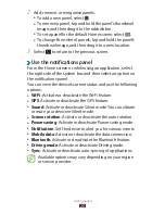 Preview for 28 page of Samsung GT-N8000 User Manual