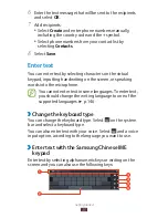 Preview for 35 page of Samsung GT-N8000 User Manual