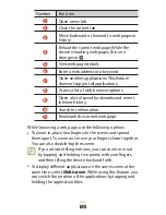 Preview for 58 page of Samsung GT-N8000 User Manual