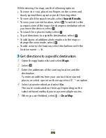 Preview for 62 page of Samsung GT-N8000 User Manual