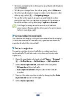 Preview for 71 page of Samsung GT-N8000 User Manual