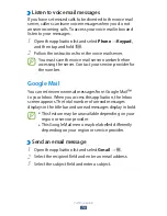 Preview for 79 page of Samsung GT-N8000 User Manual