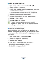 Preview for 82 page of Samsung GT-N8000 User Manual