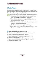 Preview for 86 page of Samsung GT-N8000 User Manual