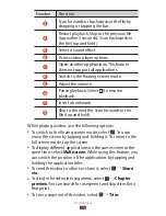 Preview for 100 page of Samsung GT-N8000 User Manual