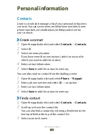 Preview for 108 page of Samsung GT-N8000 User Manual