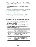 Preview for 123 page of Samsung GT-N8000 User Manual