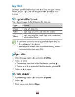 Preview for 132 page of Samsung GT-N8000 User Manual