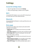 Preview for 137 page of Samsung GT-N8000 User Manual