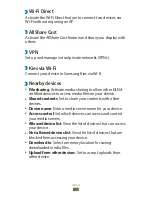 Preview for 139 page of Samsung GT-N8000 User Manual